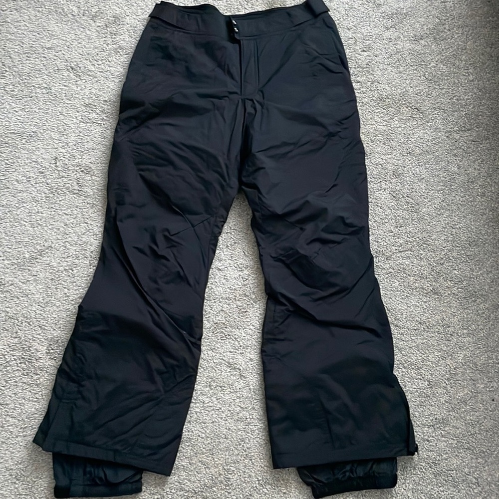 Columbia ski/snowboard pants